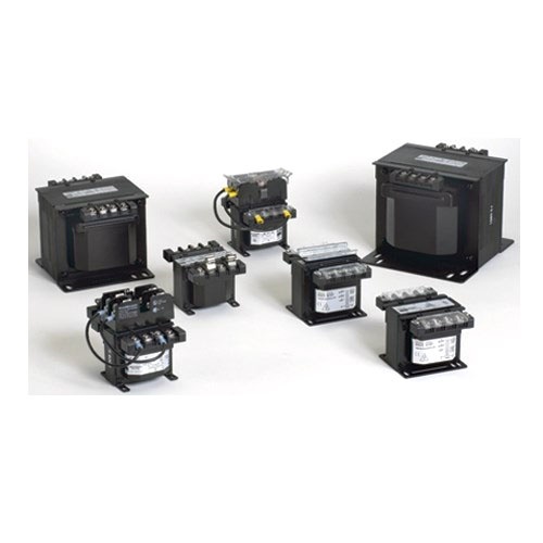 Sola E500W - Single Phase, 500 VA, Max In: 480 VAC Max Out: 120 VAC