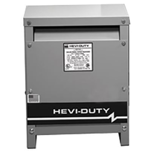 Sola E5H30 - Three Phase, 30 kVA, Max In: 480 VAC Max Out: 240 VAC