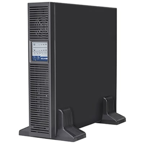 Sola S4K288INTBATC - External Battery Cabinet
