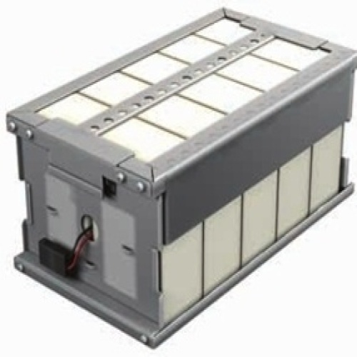 Sola S4K2U96BATC - External Battery Cabinet