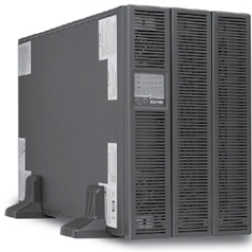 Sola S4K6U10KC - External Battery Cabinet