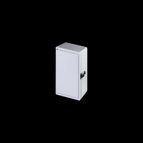 Stahlin CL1109HPL Classic Series Fiberglass Enclosure - 11" x 9" x 6"