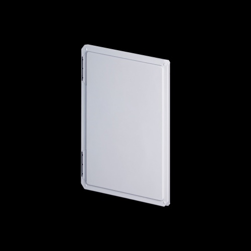 Stahlin DS1412CVR Diamond Shield Series Cover - 14" x 12"