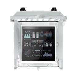 Stahlin HMICVR1611 - SolarShield™ 16 X 11 HMI COVER