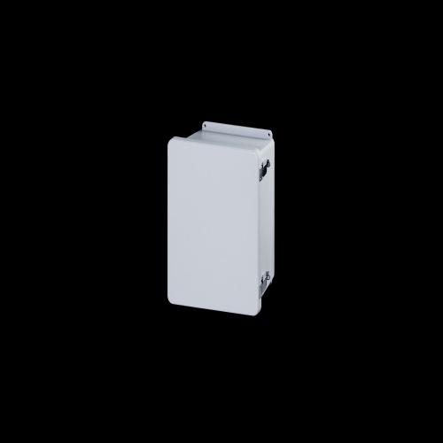 Stahlin J1614HPL J Series Fiberglass Enclosure - 16" x 14" x 6"