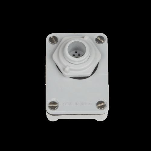 Stahlin REBV4XKIT Vent