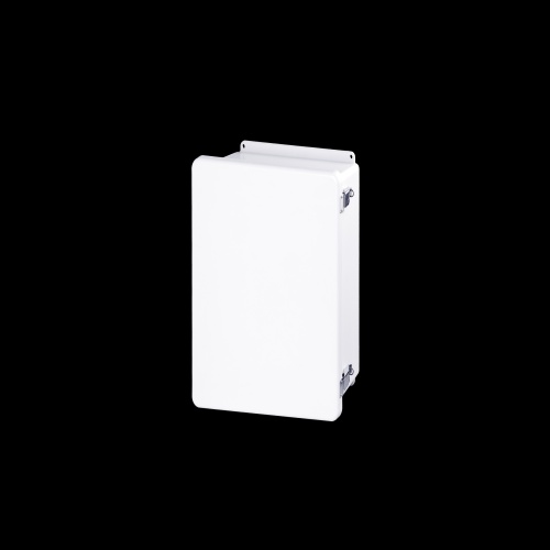 Stahlin WH-J1412HPL J Series Fiberglass Enclosure - 14" x 12" x 6"