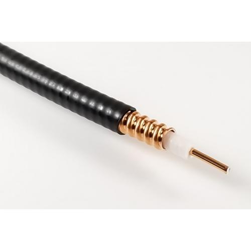 Cable 1/2" Superflex Coax Cable (Foot)