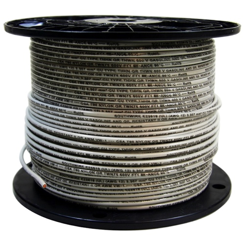 TFFN 16STRGRAY 500ft