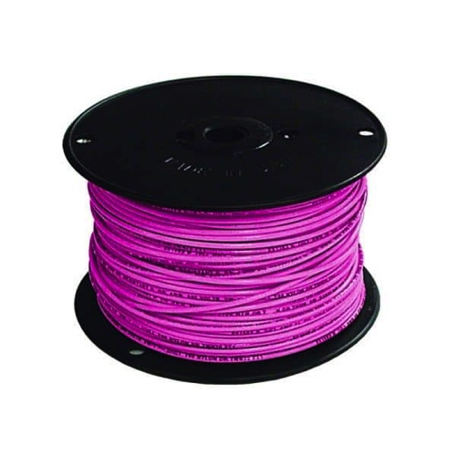 TFFN 16STRPINK 500ft