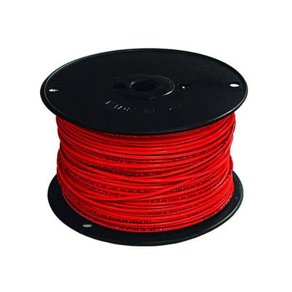 TFFN 16STRRED 500ft