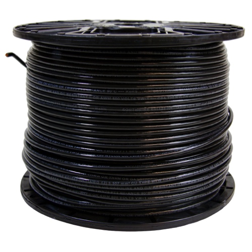TFFN 18STRBLACK 500ft