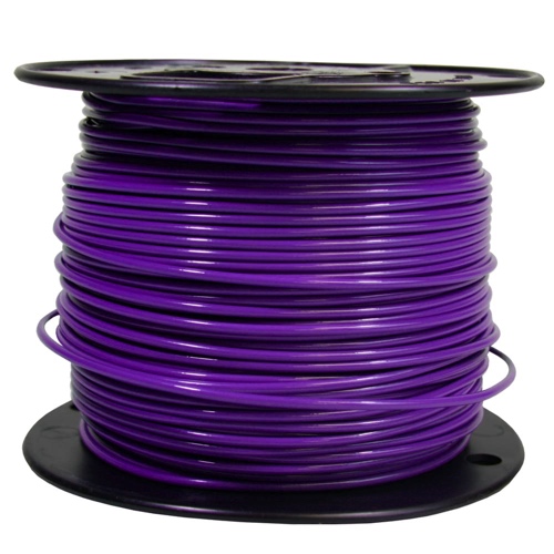 TFFN 18STRPURPLE 500ft
