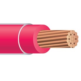 THHN 14STRRED 500ft
