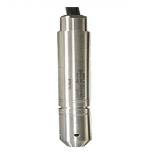 Tek-Trol 4800C-25-42-25-P34 - Tek-Sub 4800C Borehole Submersible Level Transmitter, 25 psig, ±0.25%