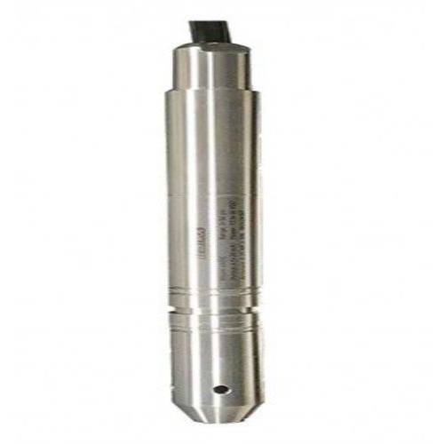 Tek-Trol 4800C-50-42-25-P50 - Tek-Sub 4800C Borehole Submersible Level Transmitter, 50 psig, ±0.25%