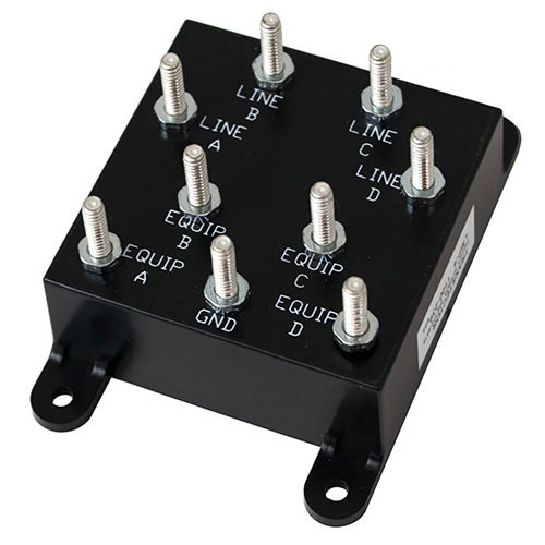 Transtector 1100-640 - LMP 4NR