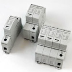Transtector I2R-T112-R230 - Replacement Module
