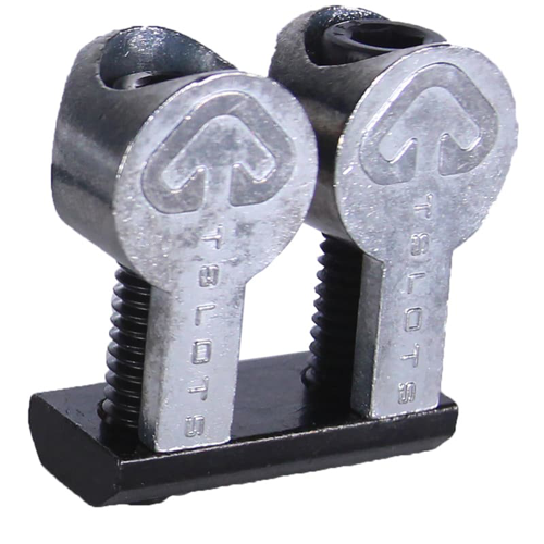 TSLOTS 651041 Short Double Anchor Fastener