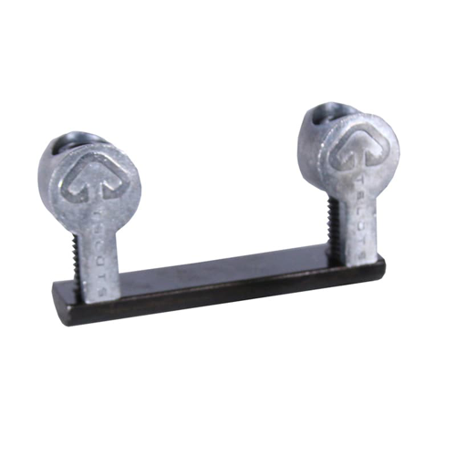 TSLOTS 651043 Long Double Anchor Fastener
