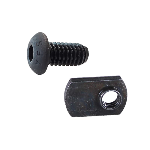 TSLOTS 651150 Button Head Cap Screws Combo