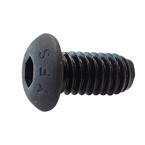 TSLOTS 651284 Button Head Socket Cap Screws
