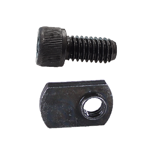 TSLOTS 651482 Socket Head Cap Screws Combo