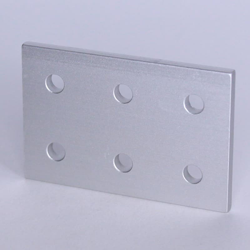 TSLOTS 653099 6 HOLE JOINING PLATE