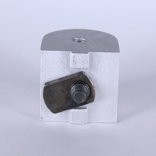 TSLOTS 653117 90Degree PIVOT NUB