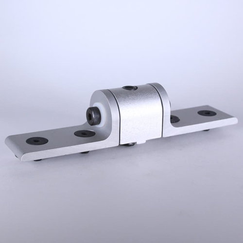 TSLOTS 653154 0Degree LIVING HINGE - CORNER BRACKET