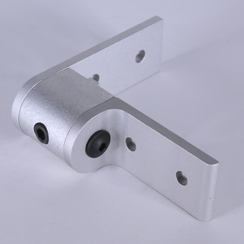 TSLOTS 653190 90Degree "L" ARM and STRAIGHT ARM PIVOT HINGE