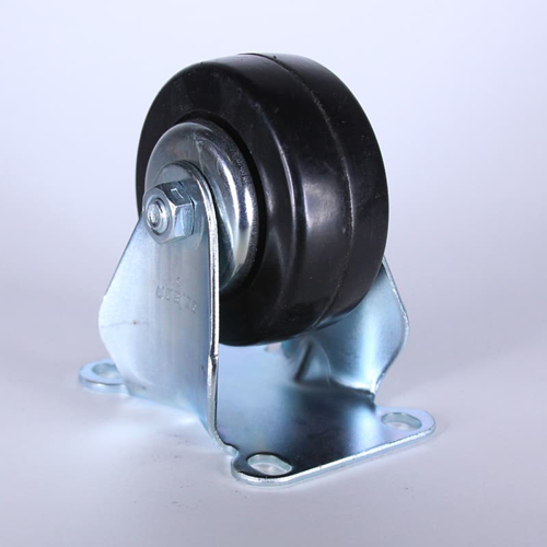 TSLOTS 655241 FLANGE MOUNT RIGID CASTERS