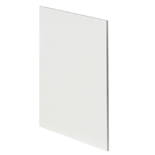 Tslots 655425-Sheet Clear Acrylic Solid Panels 4' x 8' Sheet