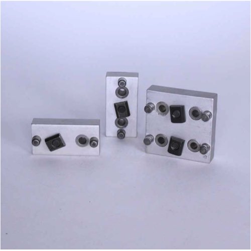 TSLOTS 657041 .295 Access Hole Drill Jig-4 Hole