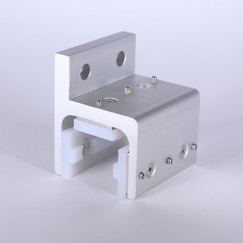 TSLOTS 657092 DELUXE SINGLE FLANGE LINEAR BEARINGS - SHORT