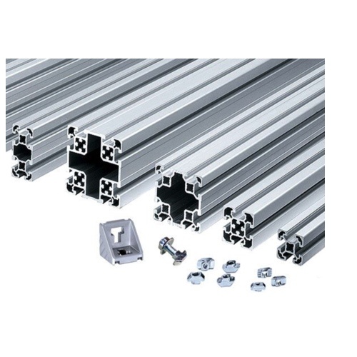 Tslots 660062 Cutting charge (per side) of Panel <= 48"