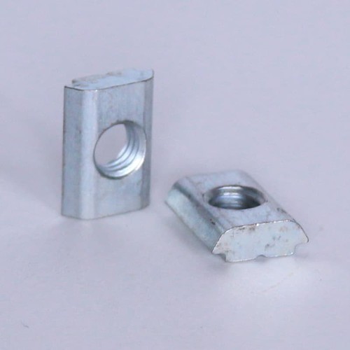 TSLOTS 671067 Self Aligning Roll In