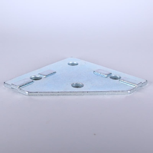 TSLOTS 671207 4 HOLE CONNECTION PLATE