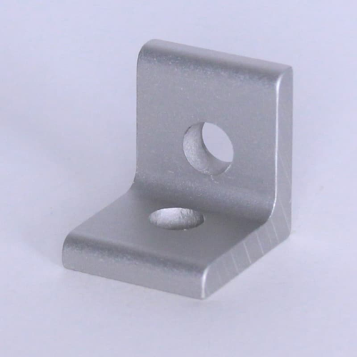 TSLOTS 671706 2 HOLE CORNER BRACKET