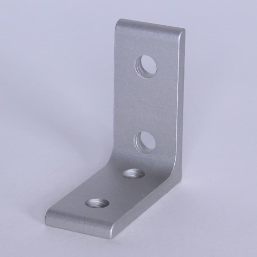 TSLOTS 671709 4 HOLE VERTICAL CORNER BRACKET