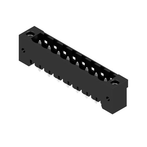 Weidmuller 1148650000 Male Header - 320 Volt - 8 Pole