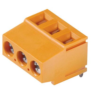 Weidmuller 1716040000 PCB Terminal - 2.5 mm² 18 Amp