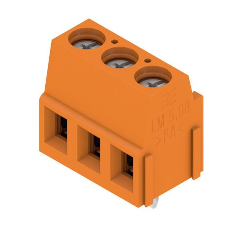 Weidmuller 1716090000 PCB Terminal - 2.5 mm² 18 Amp