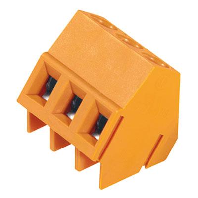 Weidmuller 1716130000 PCB Terminal - 2.5 mm² 18 Amp
