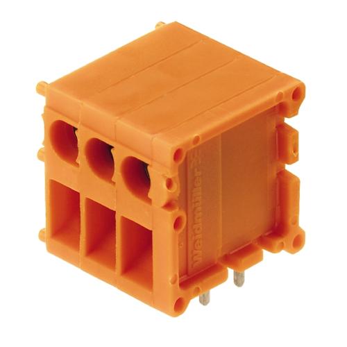 Weidmuller 1730230000 PCB Terminal - 2.5 mm² 10 Amp