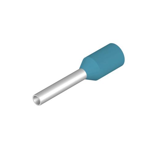 Weidmuller 9021230000 Ferrule - 0.75 mm² Cross-Section