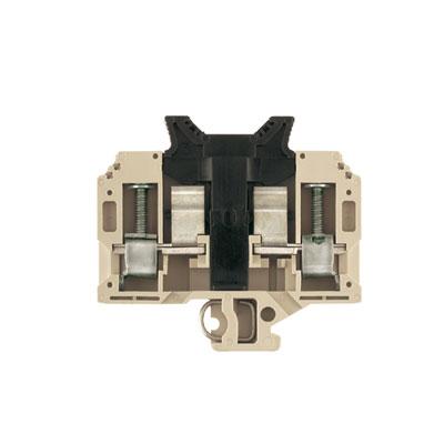 Weidmuller 9509580000 Fuse Terminal Block