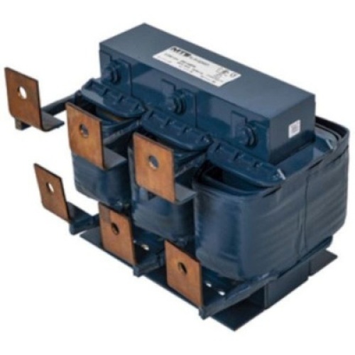 Yaskawa 05P00620-0056 Reactor - 55 Amp, 71 Watts, 0.85mh