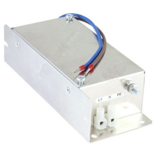 Yaskawa FS23637-52-07 EMC Filter - 52 Amp, 200 Volt