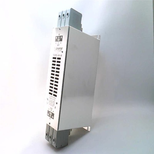 Yaskawa FS5972-250-37 EMC Filter - 250 Amp, 240 Volt